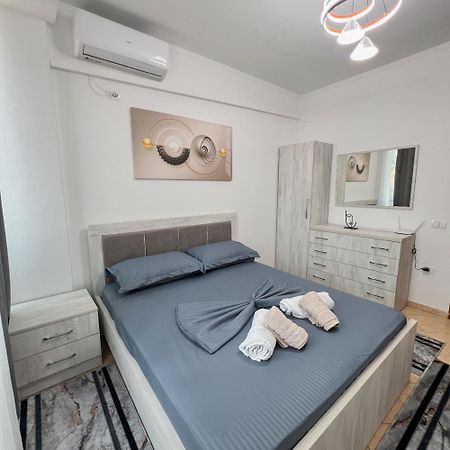 Tirana City Stay Apartments Exterior foto