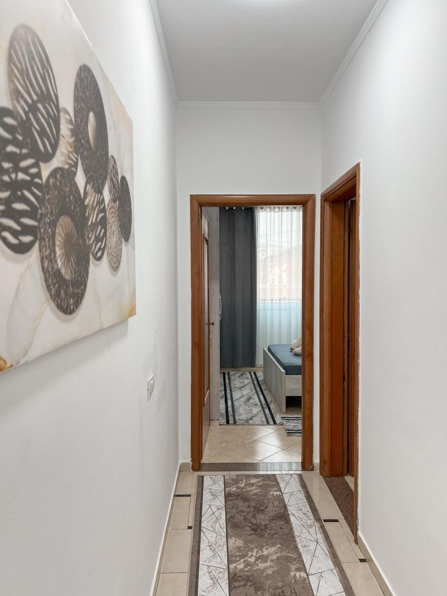 Tirana City Stay Apartments Exterior foto