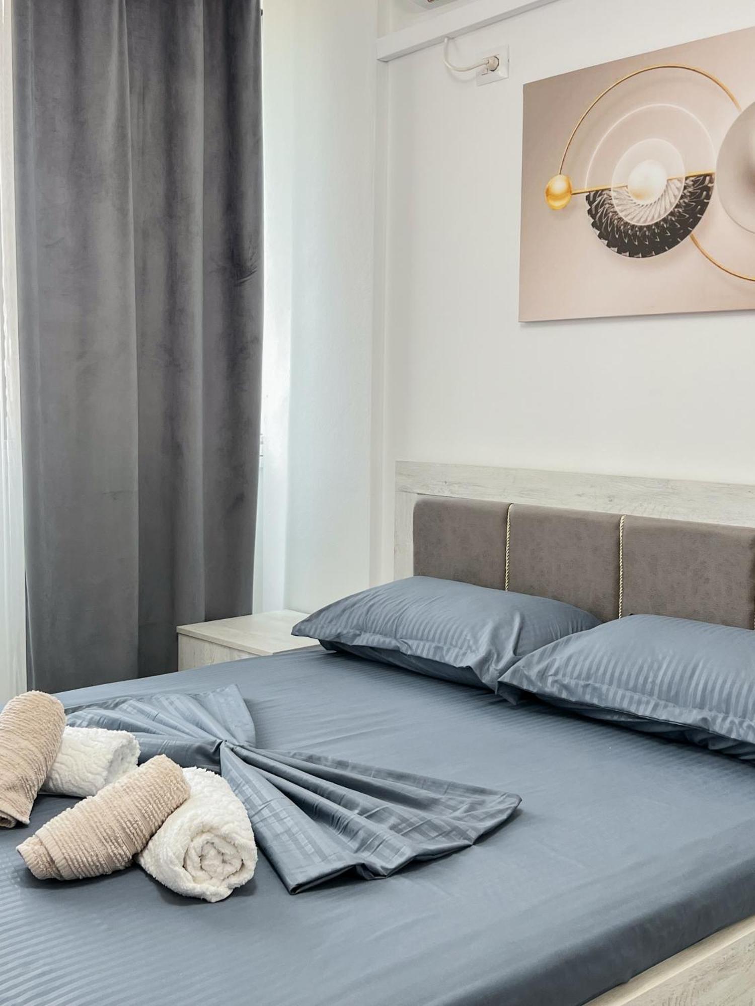 Tirana City Stay Apartments Exterior foto