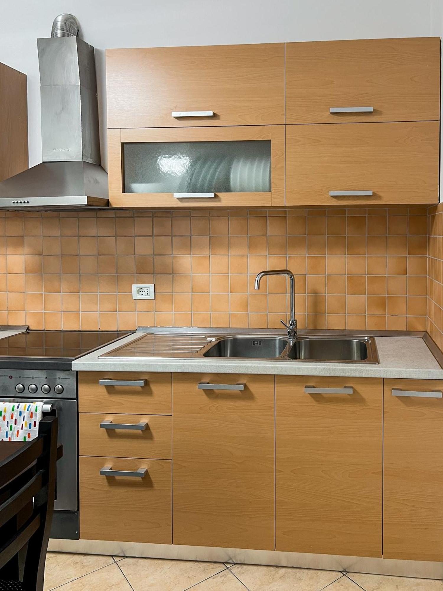 Tirana City Stay Apartments Exterior foto